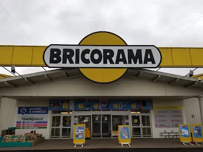 Image de Bricorama Montargis