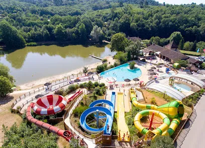 Image de Camping Capfun - Moulinal