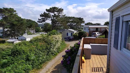 Image de Camping l'Abri Côtier