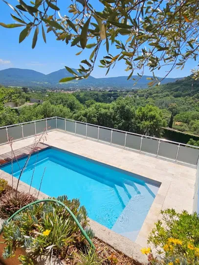 Image de Concept Verre & Alu | Garde-corps, Structures en verre, Pergolas, Piscines, Moustiquaires | Vidauban - Var (PACA)