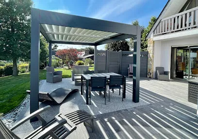 Image de Daniel Moquet signe vos clôtures - Ent. Brynkus