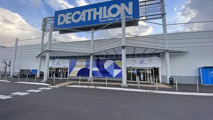 Image de Decathlon Rouen Tourville La Rivière