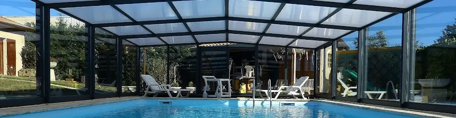 Image de Dépan abris piscines