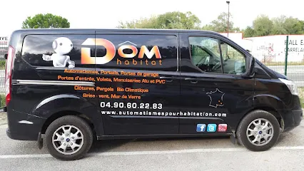 Image de Dôm'Habitat
