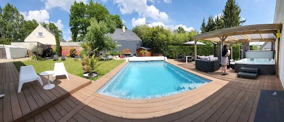 Image de Emeraude Piscine