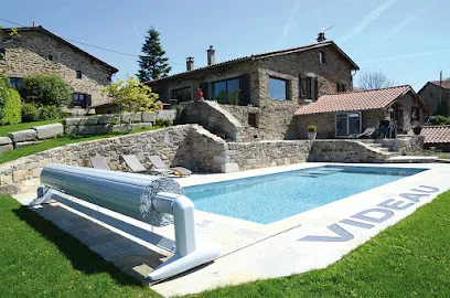 Image de Entreprise VIDEAU