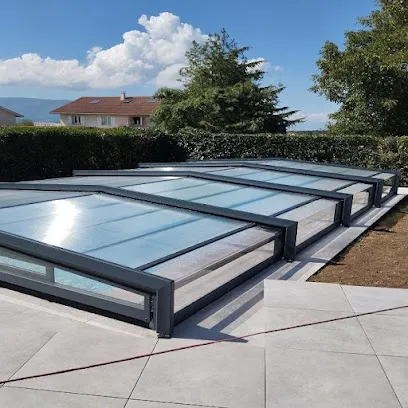 Image de Ermeco - Piscine Cranves-Sales Annemasse