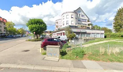 Image de Espace Bleu