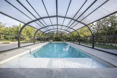 Image de EVERBLUE PISCINES CAHORS