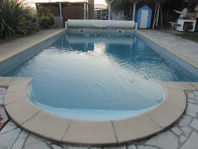 Image de Fauillet Piscines - PISCINES HydroSud Fauillet