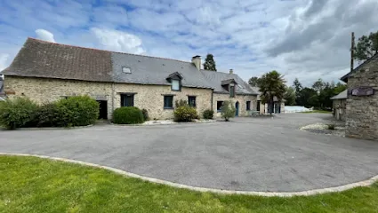Image de Gîte de la vallée de Guéra: grand gîte avec piscine, en campagne, proche Rennes, Chateaubriant, en Ille-et-Vilaine, Bretagne