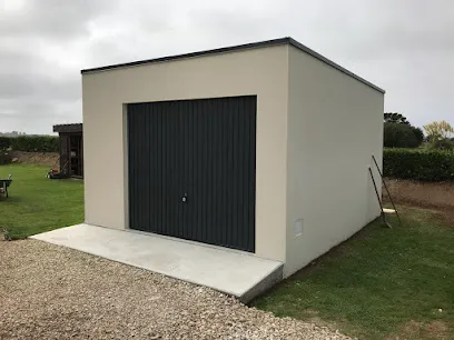 Image de Guillossou-Doizon - Garages, abris de jardin, carports et auvents
