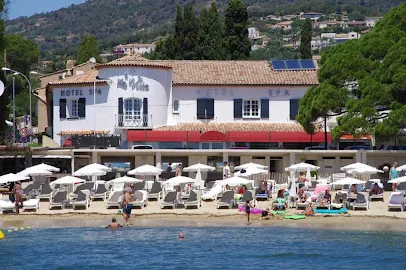 Image de Hotel & Spa La Villa Sainte Maxime