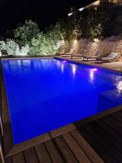 Image de Idéal Piscine & Spa en Corse
