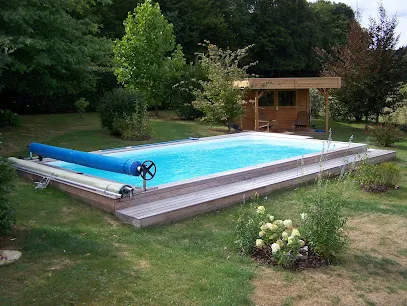 Image de Idéale Piscine - Pisciniste