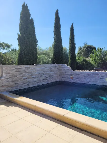 Image de Irripiscine by Irrijardin Avignon Montfavet