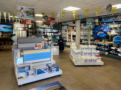 Image de Irripiscine by Irrijardin Biscarrosse