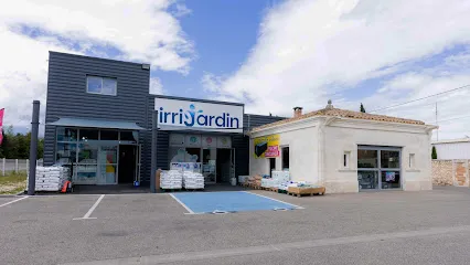 Image de Irripiscine by Irrijardin Bollène