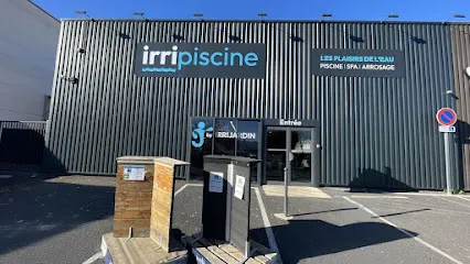 Image de Irripiscine by Irrijardin Clermont L'Hérault