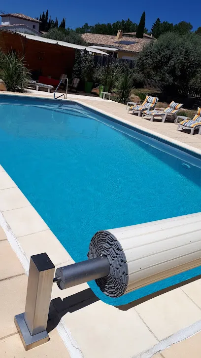 Image de Irripiscine by Irrijardin Draguignan