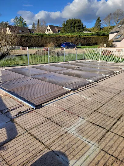 Image de Irripiscine by Irrijardin Evreux