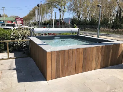 Image de Irripiscine by Irrijardin La Garde