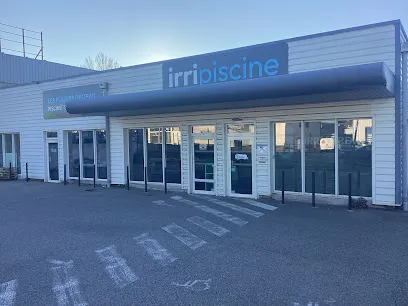 Image de Irripiscine by Irrijardin Orange