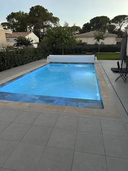 Image de Irripiscine by Irrijardin Puget-sur-Argens