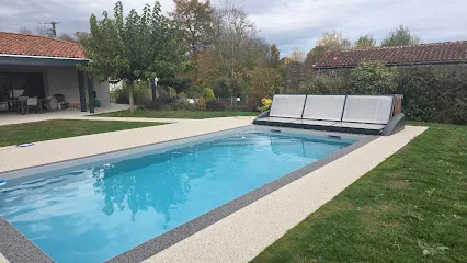 Image de Irripiscine by Irrijardin Saint-Gaudens