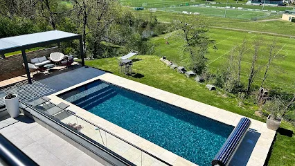 Image de Irripiscine by Irrijardin Saint-Priest-en-Jarez