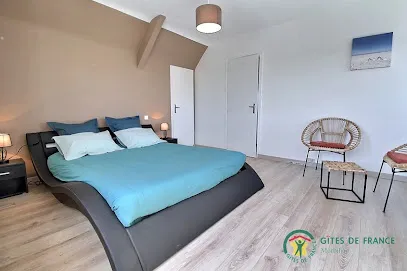 Image de L'Abri Côtier - Gîtes de France