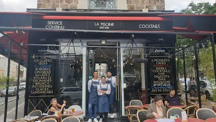 Image de La Piscine Saint-Louis