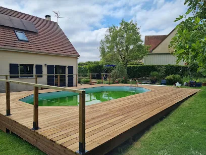 Image de LC Rénover Menuiserie