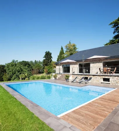 Image de Leader Pool Diffusion - Fabricant de piscines en béton armé monobloc