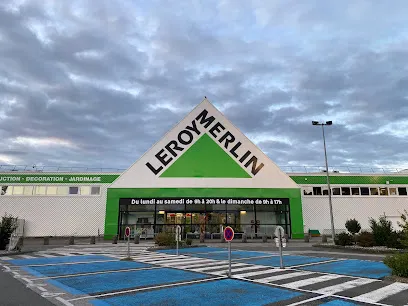 Image de Leroy Merlin Andelnans - Belfort