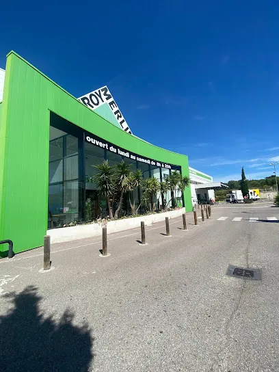 Image de Leroy Merlin Perpignan