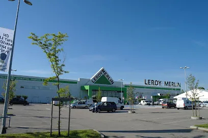 Image de Leroy Merlin Saint-Priest-en-Jarez - Saint-Etienne