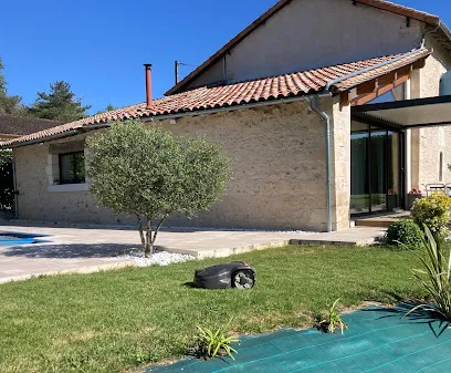 Image de LG MOTOCULTURE - SAINTE MARGUERITE