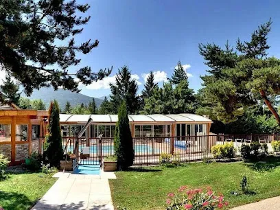 Image de Logis Hôtel le Lac