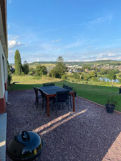 Image de Maison Piscine intérieure privée sans vis à vis