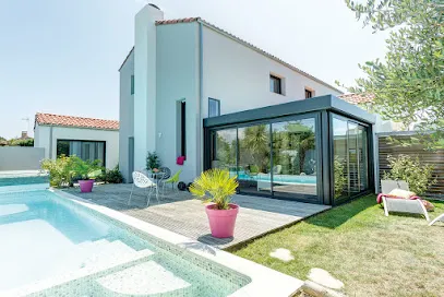 Image de Moyse 3D : Rénovation et aménagements extérieurs