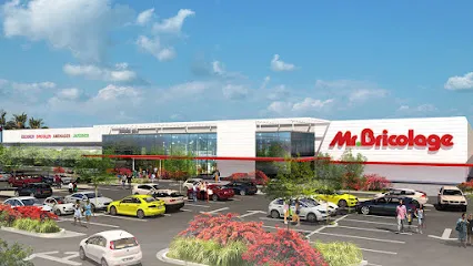 Image de Mr.Bricolage Acajou