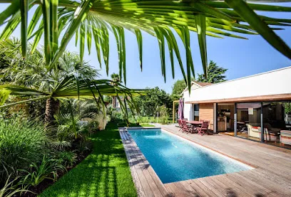 Image de Murmures de Jardin : Paysagiste Concepteur | Création & Entretien de jardin, Elagage et Abattage