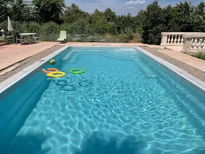 Image de Piscine Coque Center