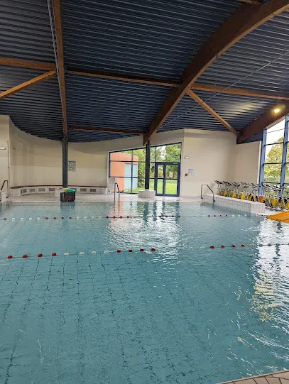 Image de Piscine du Pays de Thann