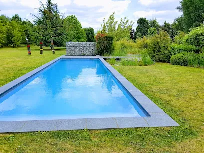Image de Piscine et Jardin ARRAS
