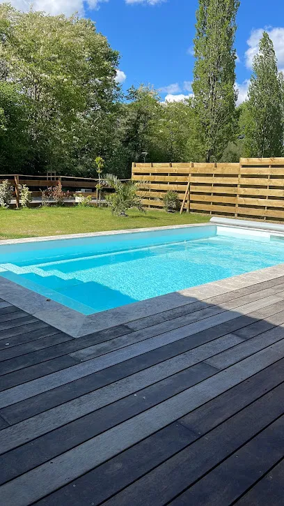 Image de PISCINES AEP SERVICES