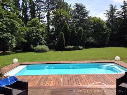 Image de PISCINES ET ABRIS DESIGN