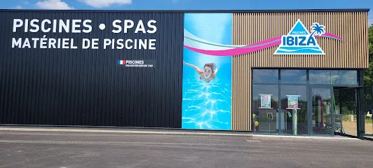 Image de PISCINES IBIZA 27 EVREUX -AU FIL DE L'EAU