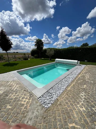 Image de Piscines Ibiza Seine - Essonne 91 - 77